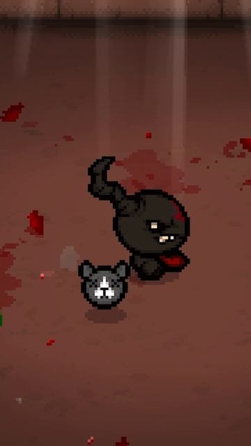 ЧЁРТОВА КОМНАТА #иссак #айзек #игры #летсплей #выбор #выборnow смотреть онлайн