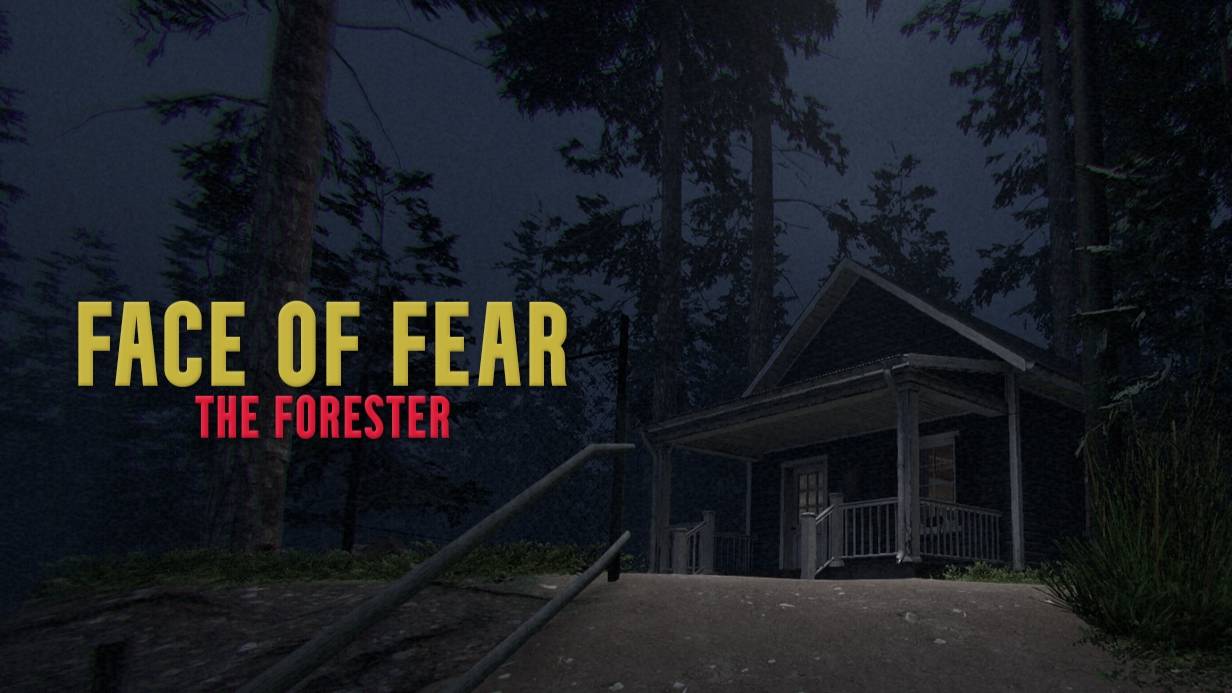 Сумеречный лес Face of Fear The Forester смотреть онлайн