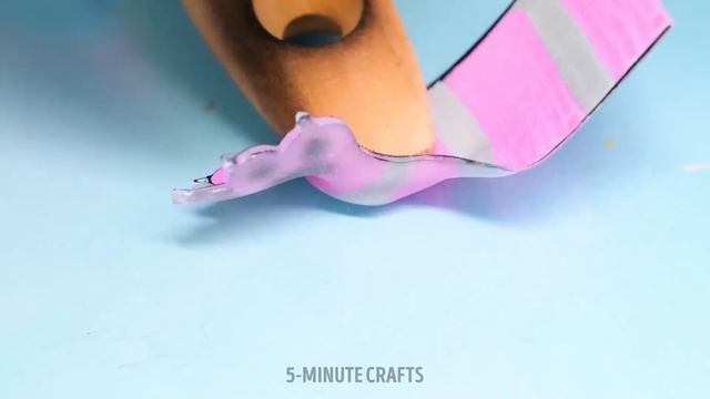 DIY FIDGET TOYS ✨IS THIS THE MOST SATISFYING SLIME EVER? смотреть онлайн