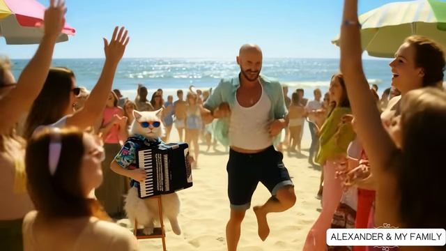 Я сделала пластику на грудь 💃🤣 _ Танцевальные песни с юмором 🎵 _ Сборник русской музыки 2025 🎶 смотреть онлайн