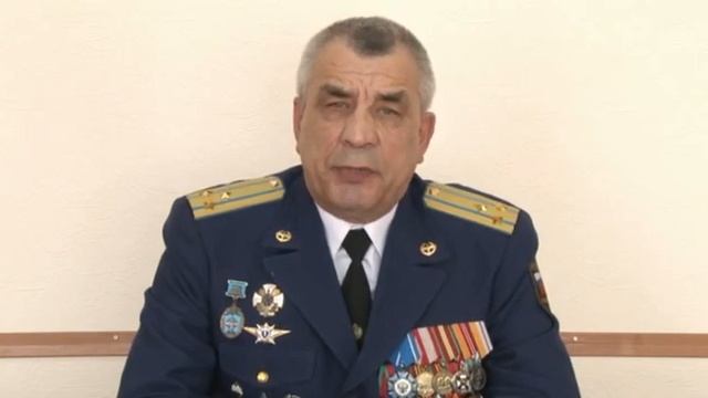 Поздравление мэра Казачинско-Ленского района с 75 летием победы в Великой Отечественной Войне смотреть онлайн