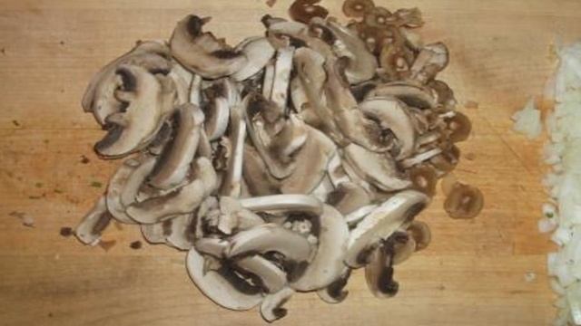 Готовим дома