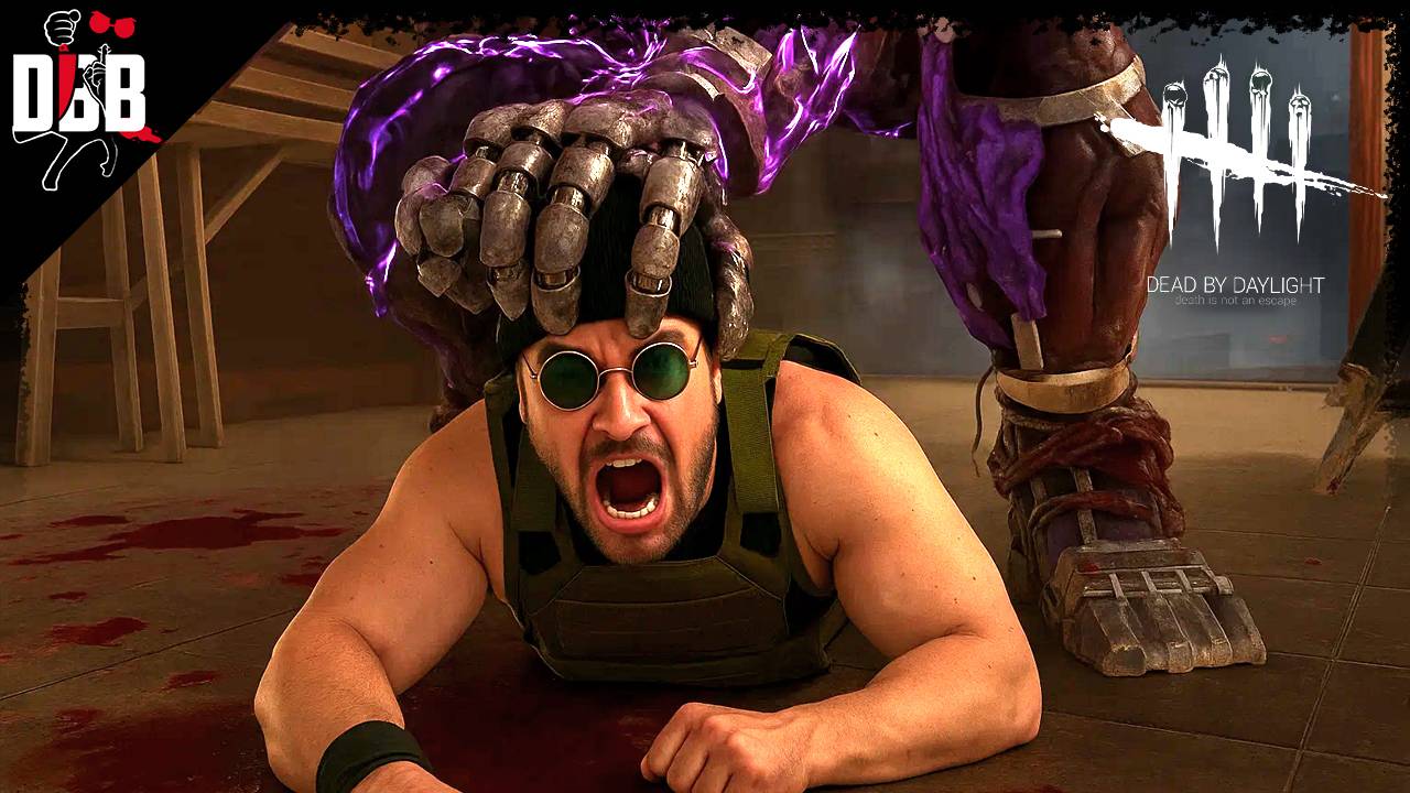 ТОКСИК КРОЛИК И ТОКСИК БИЛД смотреть онлайн