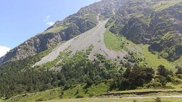 Едем в Уштулу смотреть онлайн