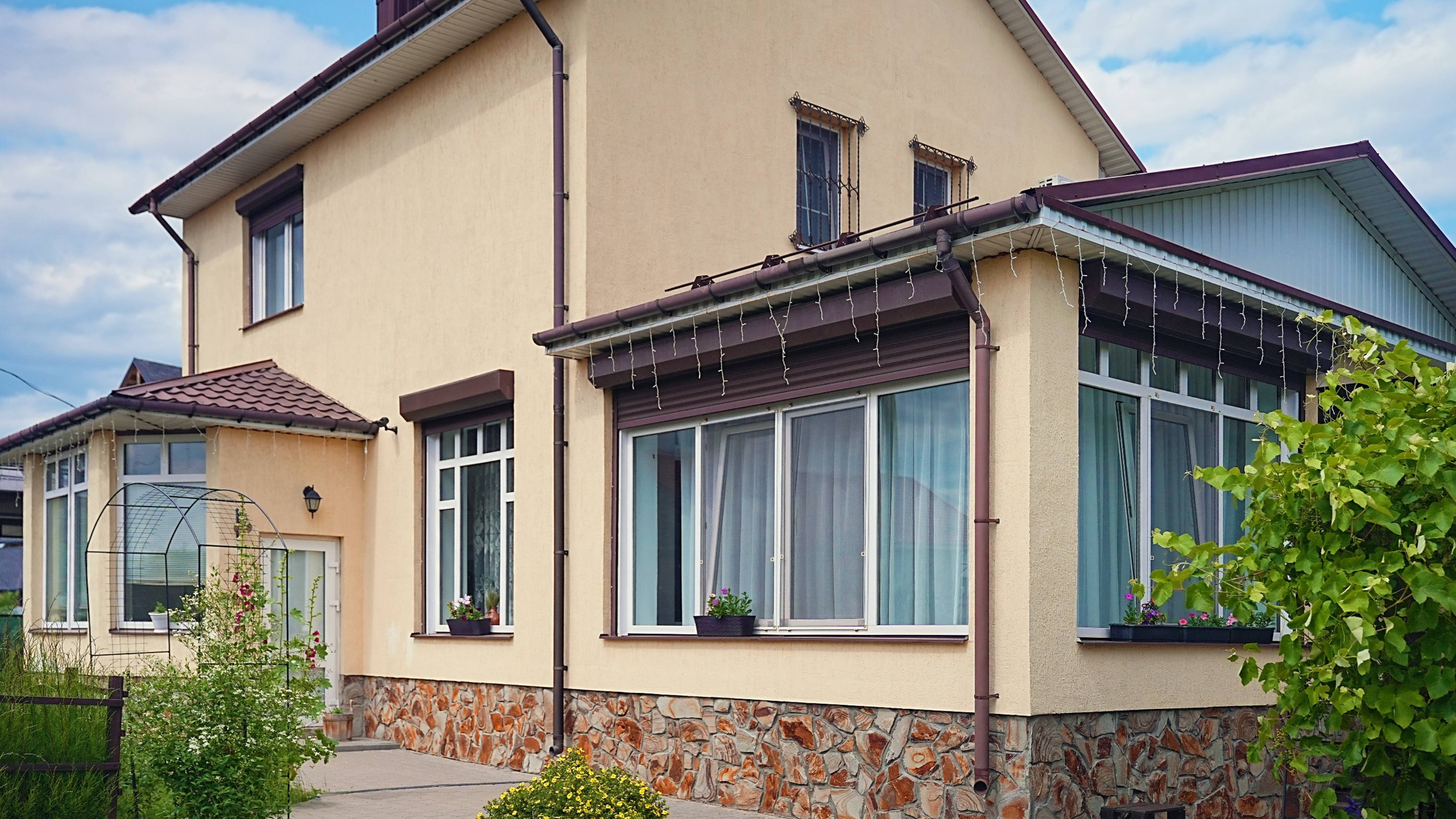 Продам дом под Энгельсом