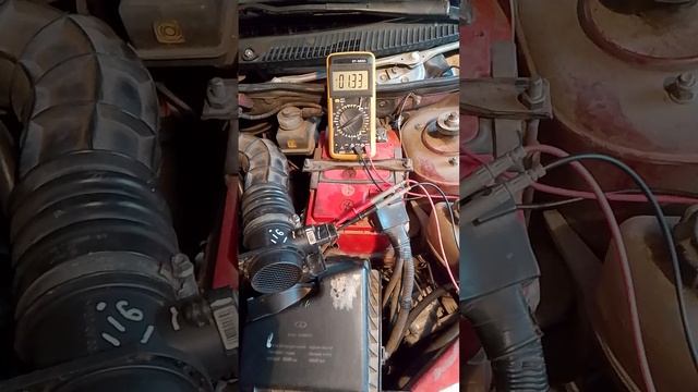 дмрв  бош 116 оригинал 0.99-1.00 в