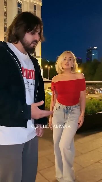 Shami, Мактина - «Сердце забрала» | 20.06 Дайте максимальную поддержку смотреть онлайн