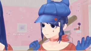 miside /Добрая мита и Кепочка