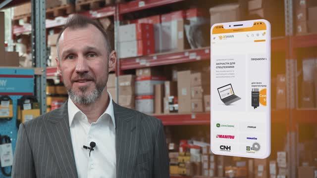 Почему все переходят на BRAWA Parts? Смотри, чтобы не отстать!