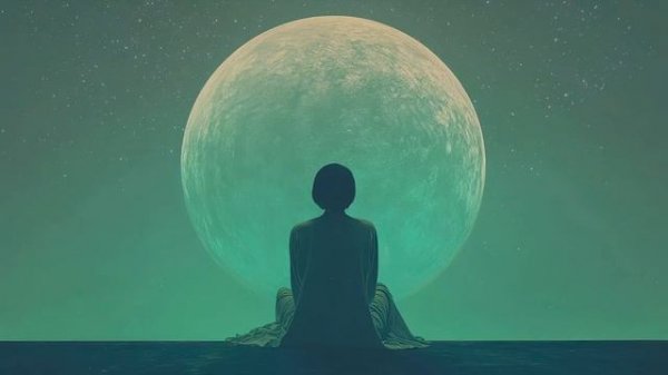 U E N O Meditative Cosmic Sci Fi Space Music