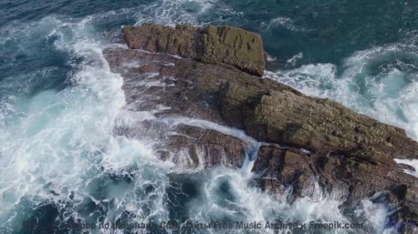 Каждая вершина, каждая река звучат в этой мелодии - Wild-Rivers -- Ketsa -- The Lost Files