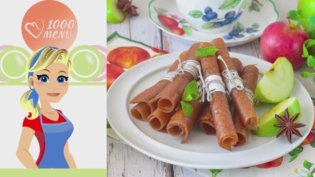 1000.menu: Тысяча рецептов на каждый день