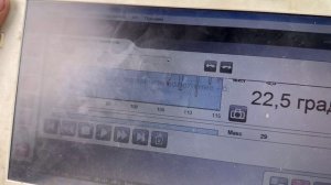 Kia Rio 3 ошибка Р0011 - клиенту повезло!