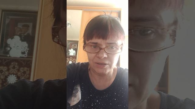 Елена Ануфриева, ведующий специалист организации инвалидов смотреть онлайн