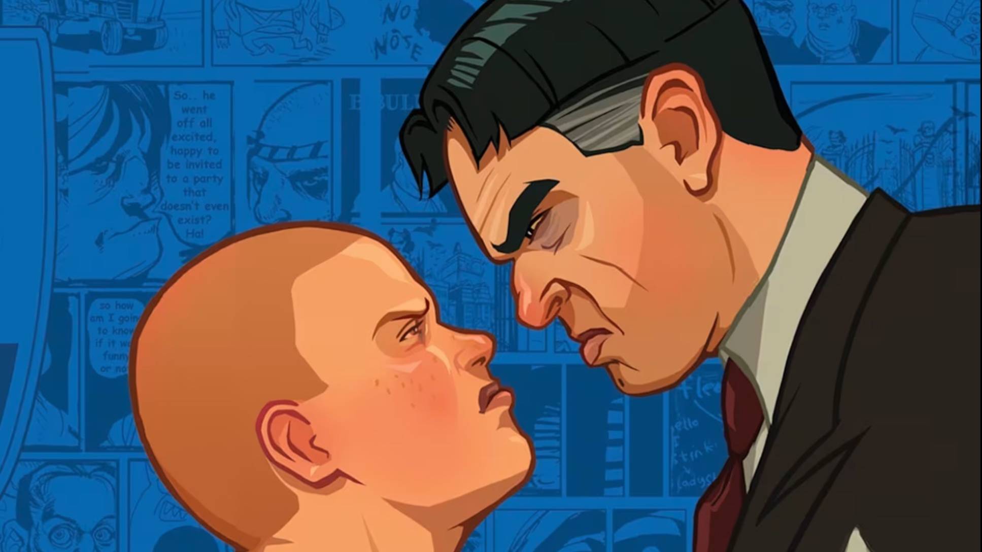 Bully Scholarship Edition Прохождение #9| PC