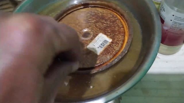 Остались краски на палитре??Как сохранить краски до следующего использования смотреть онлайн