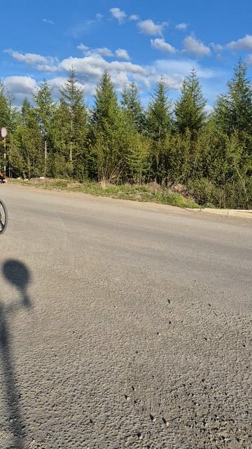 Шок видео! на Велосипеде смотреть онлайн