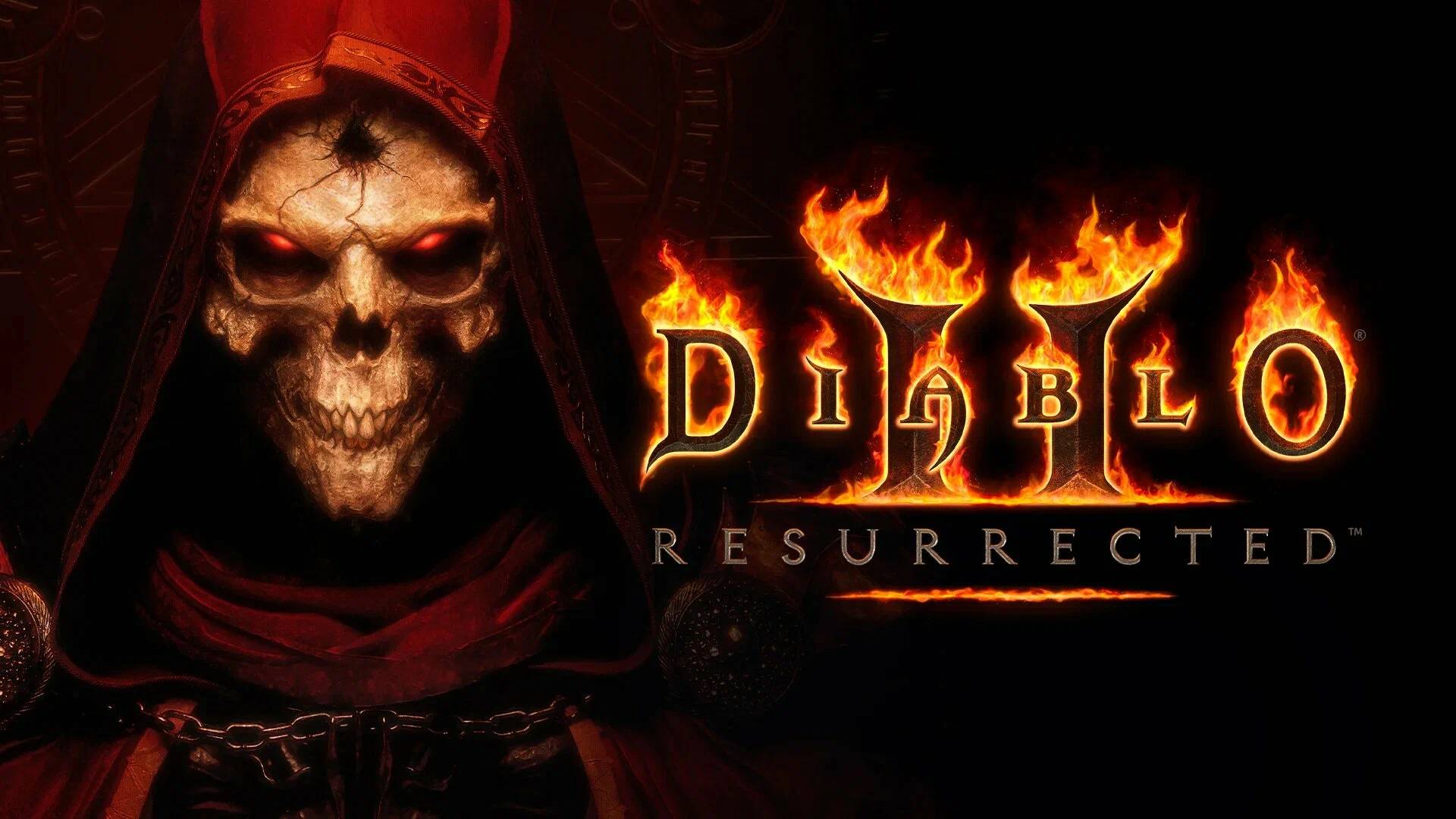 Diablo 2 Resurrected Серия 9