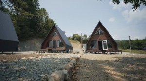 Эко дачи ''Тарон''