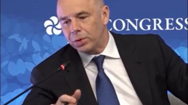 Что станет с деньгами на депозитах граждан по мере снижения ставки — ответ на этот вопрос дал минист смотреть онлайн