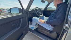 ВСЁ СЛОЖНОЕ НЕ НУЖНО, А ВСЕ НУЖНОЕ ПРОСТО! Давно мечтали о новой LADA NIVA LEGEND 2025 LUXE