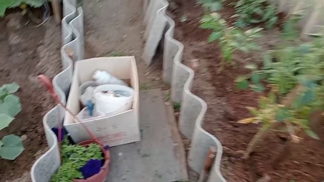 ЖИЗНЬ В ДЕРЕВНЕ/КАК ОНА ЕСТЬ