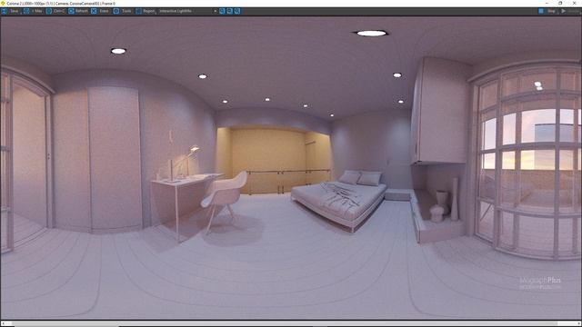 0402 Camera Types And VR смотреть онлайн