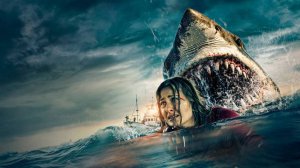 Трейлер фильма - Инстинкт выживания (2025) Приключения / Ужасы