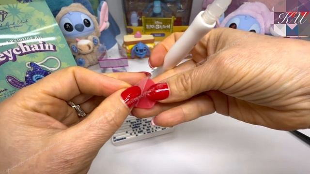 РАСПАКОВКА ИГРУШЕК - 15 минут "ЛИЛО и СТИЧ" Приятная распаковка игрушечных сюрпризов!! смотреть онлайн