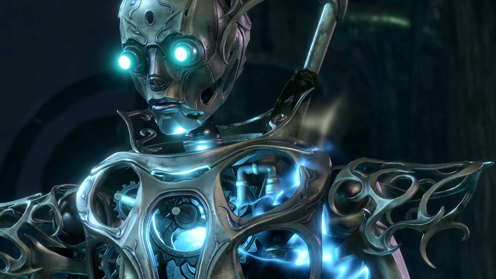 Baldur’s Gate 3 Глава 1. Часть 23.