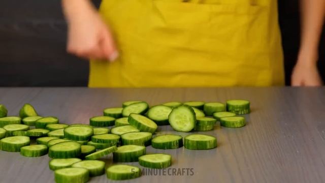 GENIUS KITCHEN HACKS IMPROVE YOUR COOKING SKILLS ✨ смотреть онлайн