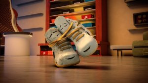 Кроссы |В кинотеатре «Москва»