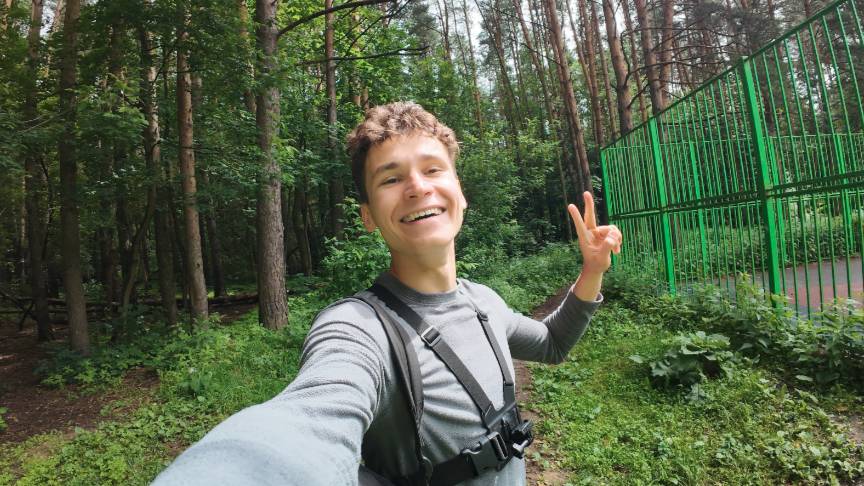 Ежедневная беговая тренировка || Готовимся побеждать на Московском марафоне 2025 :) смотреть онлайн