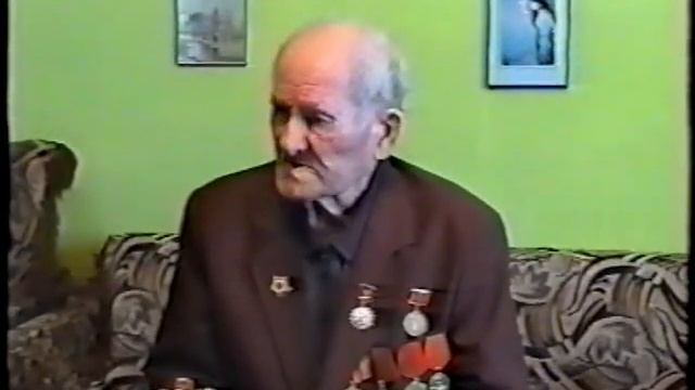 Ветераны п.Магистральный, Казачинско-Ленский район смотреть онлайн