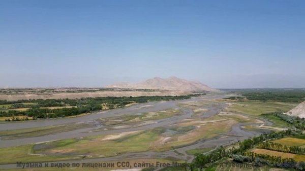 Мелодия делает горизонты ближе, чем когда-либо - Goodbye Good Times -- HoliznaCC0 -- Makeshift Salva