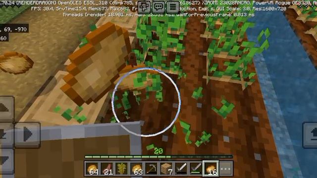 майнкрафт часть 22