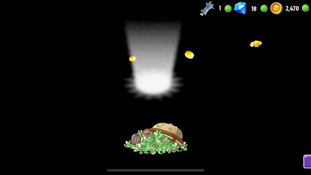 Растения против зомби ледниковый период смотреть онлайн