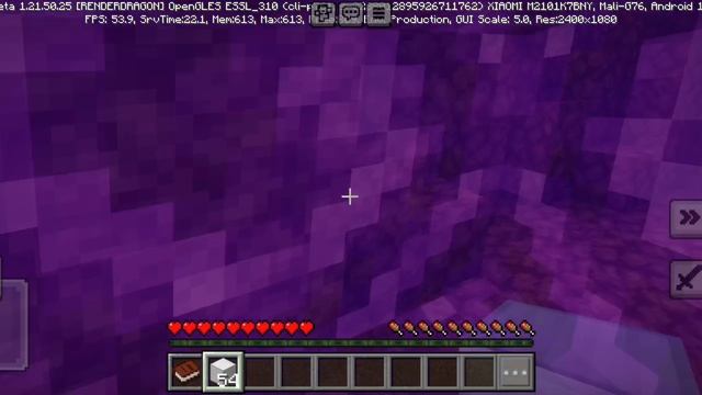 Horror Мир 666 2часть Dinner gaming 2 Minecraft смотреть онлайн