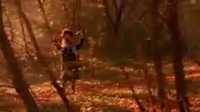 While You Were Sleeping - Part 1