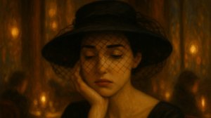 Незнакомка