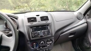 Прослушивание компонентной акустики AMP PRO X 6.5 ver.3