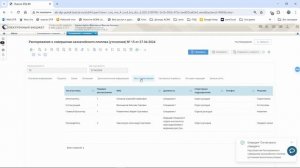 РСПК уточнение. 4. Согласование и утверждение документа