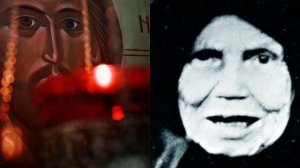 ГОСПОДЬ НИЧЕГО НЕ УТАИЛ ОТ НЕЕ..МАТУШКА АЛИПИЯ КИЕВСКАЯ ч.25