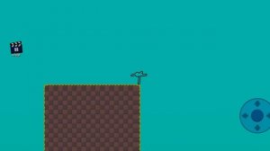 Стикмен танцует