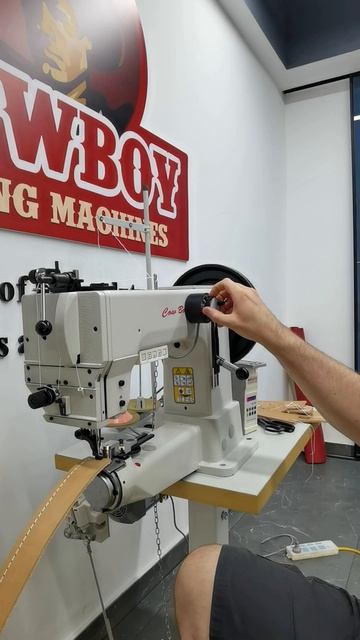 Электронное позиционирование иглы#Jog-Dial#помощью электронного маховика#Серводвигатель#швейной смотреть онлайн