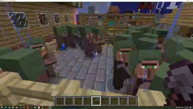 Улучшаю деревушку смотреть онлайн