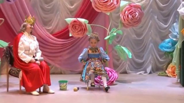 14 марта 2020 Районный конкурс "Мисс Дюймовочка 2020" с.Казачинское, Казачинско-Ленского района смотреть онлайн