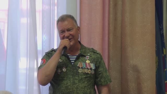 Два орла: песня, которая трогает душу