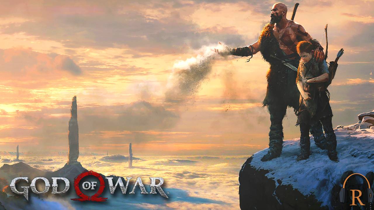 Финал | God of War #48