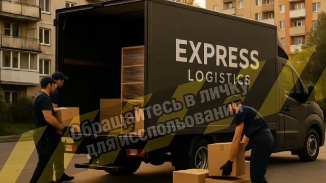 Пример сгенерированной рекламы. 🚚 #shorts смотреть онлайн